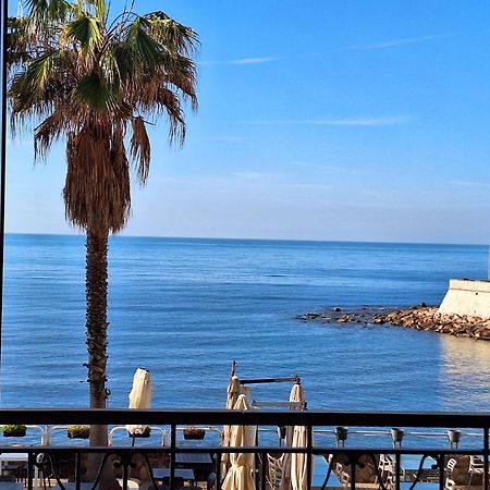 Mowita Civitavecchia Exterior foto