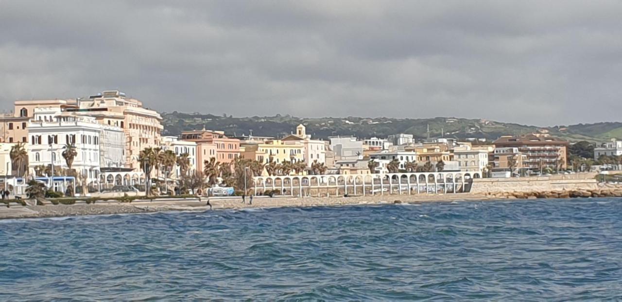 Mowita Civitavecchia Exterior foto