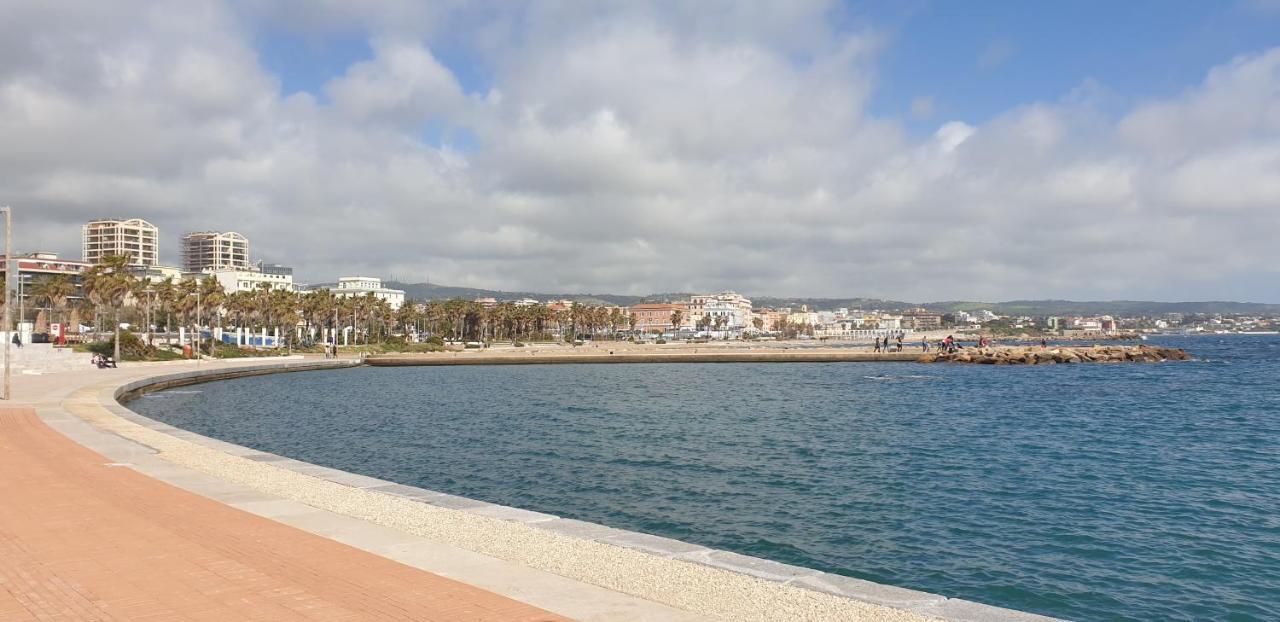 Mowita Civitavecchia Exterior foto