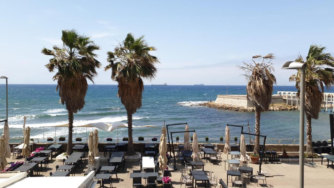 Mowita Civitavecchia Exterior foto