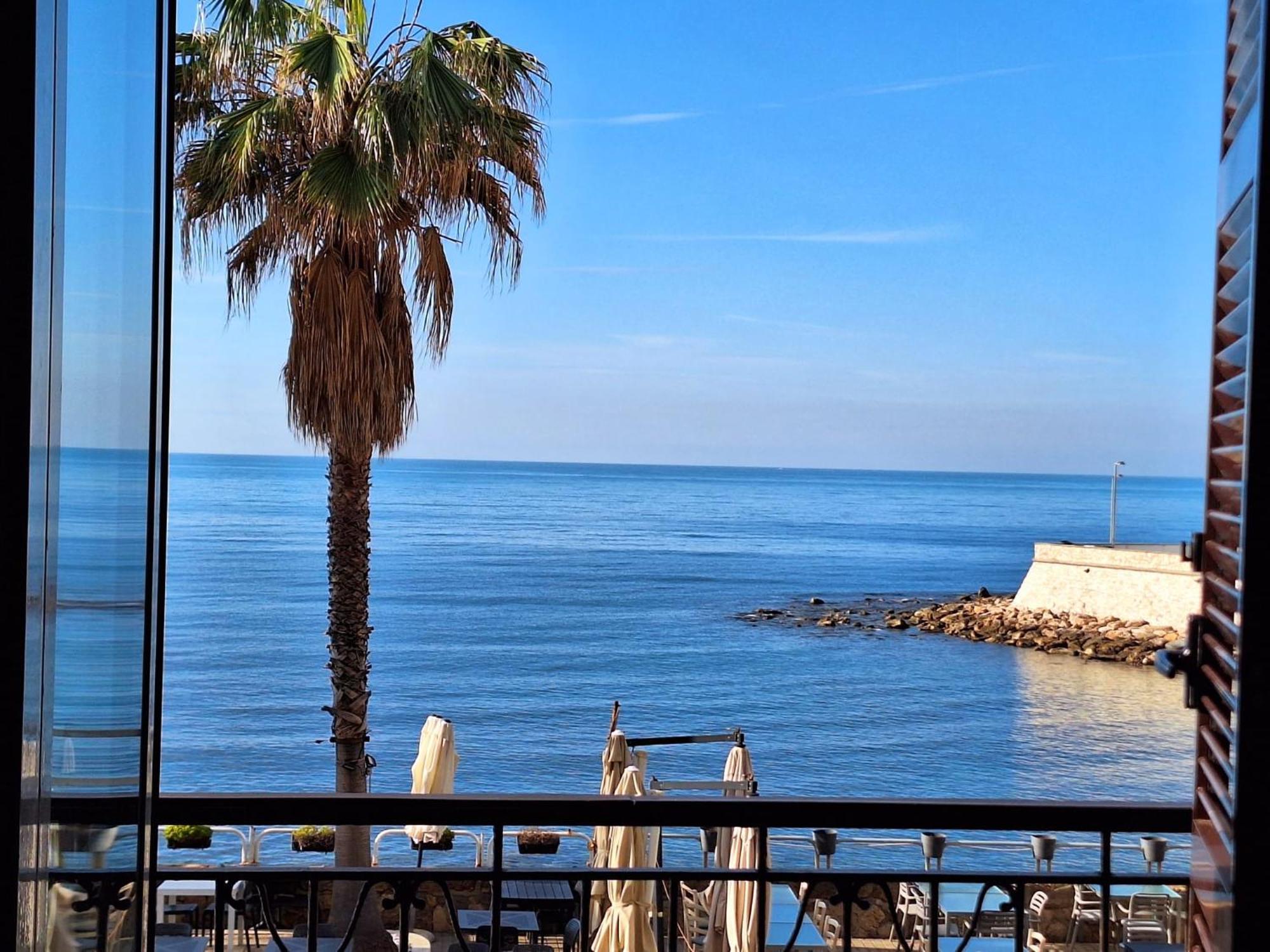 Mowita Civitavecchia Exterior foto
