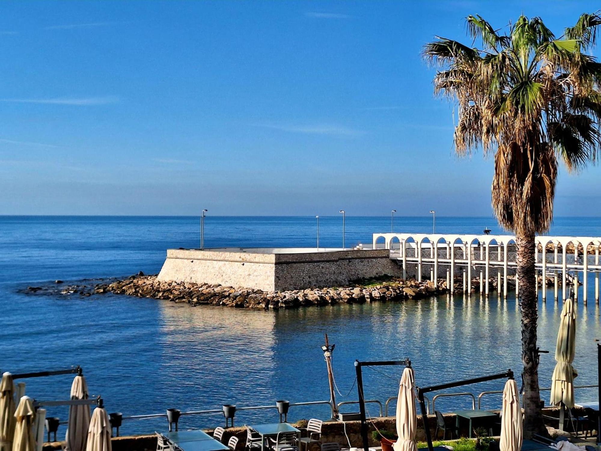 Mowita Civitavecchia Exterior foto