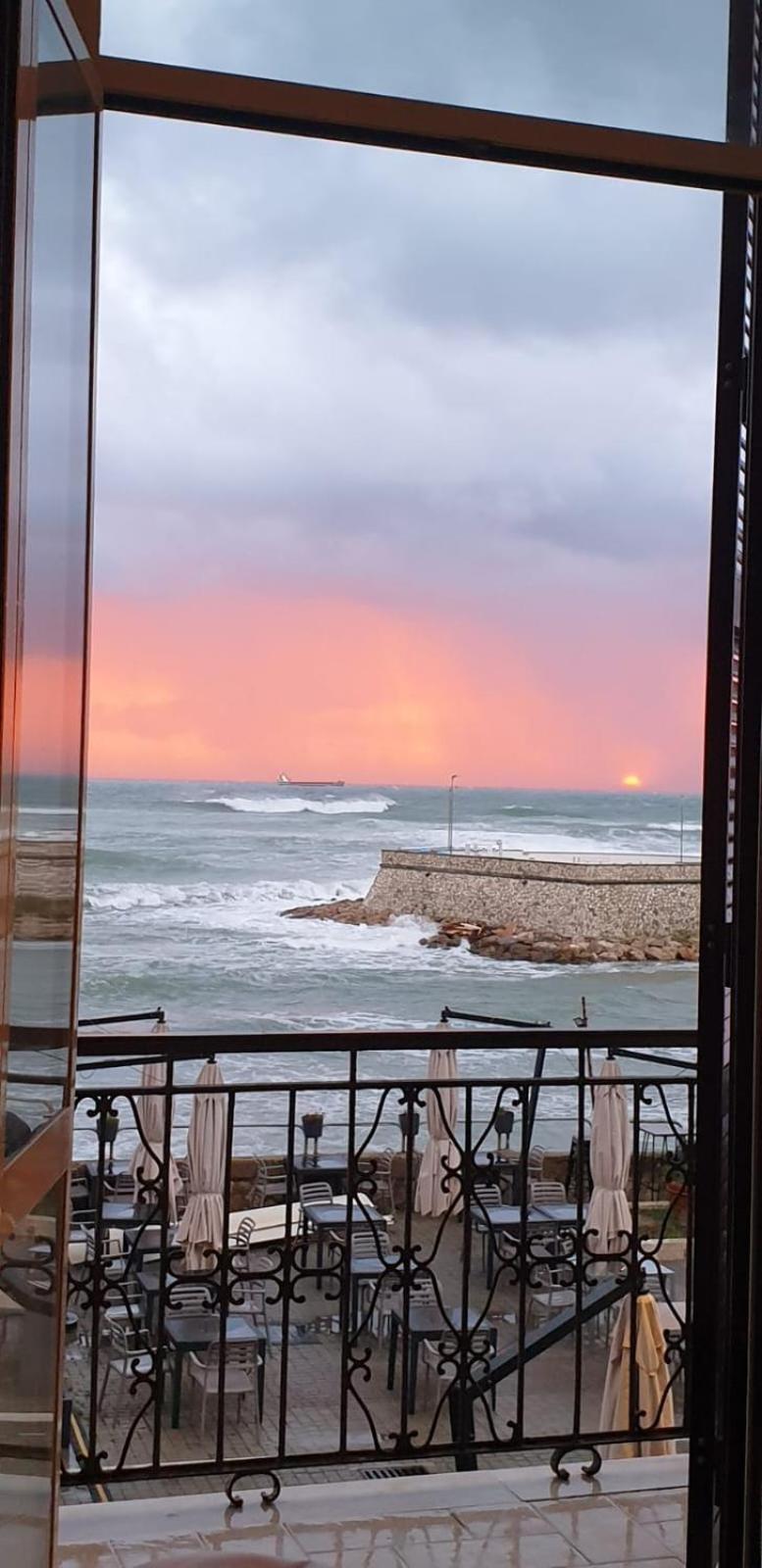 Mowita Civitavecchia Exterior foto