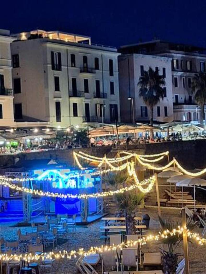 Mowita Civitavecchia Exterior foto