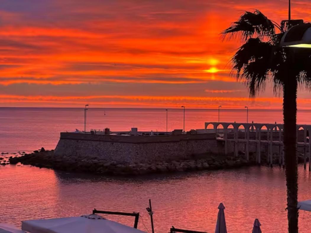 Mowita Civitavecchia Exterior foto