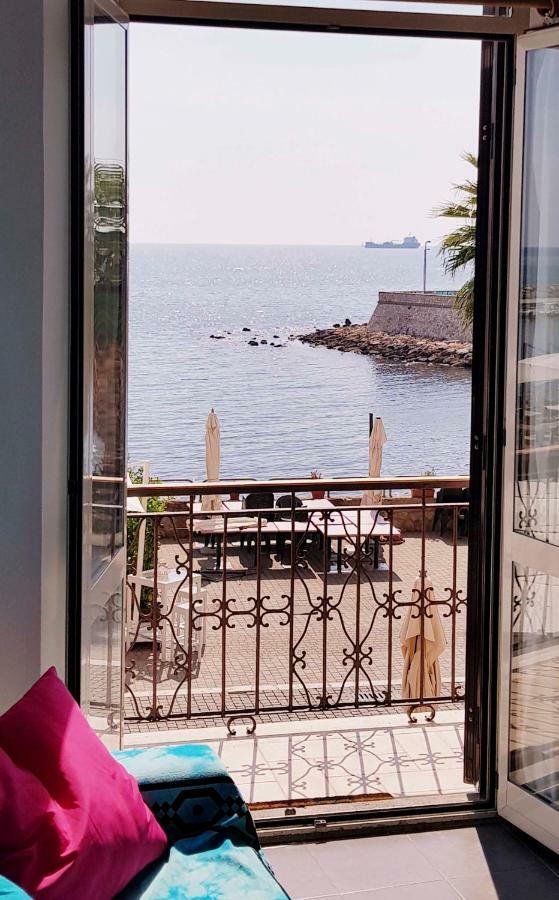 Mowita Civitavecchia Exterior foto
