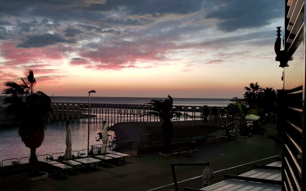 Mowita Civitavecchia Exterior foto
