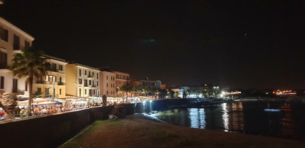 Mowita Civitavecchia Exterior foto