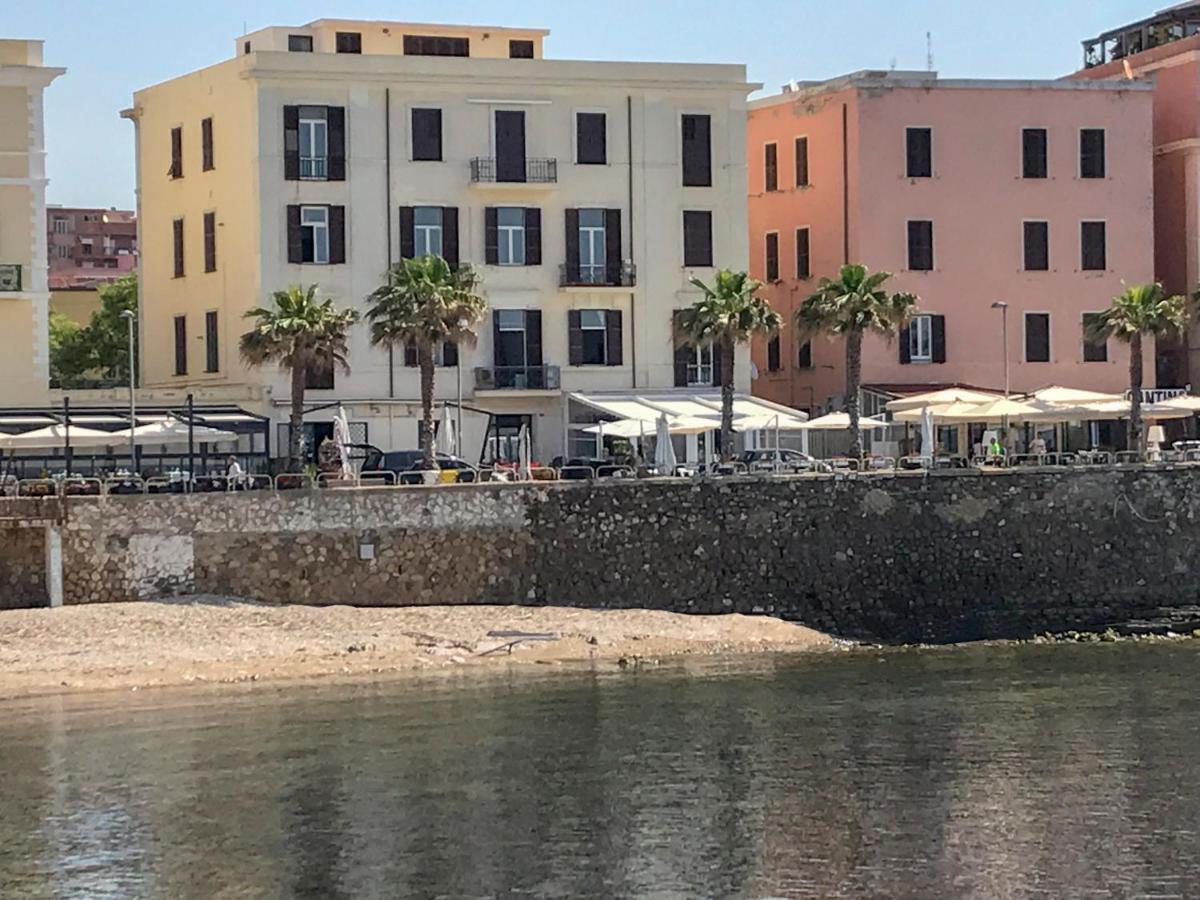 Mowita Civitavecchia Exterior foto